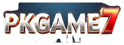 pkgame7 logo