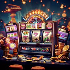 pkgame7 Adventure Slots